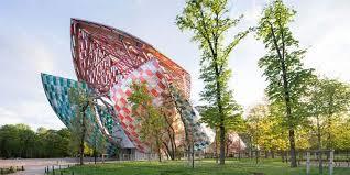 Fondation Louis Vuitton pour la Création